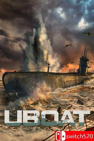 《潜艇（UBOAT）》官方中文 v2025.1.1p1 I_KnoW镜像版[CN/EN/JP]_0