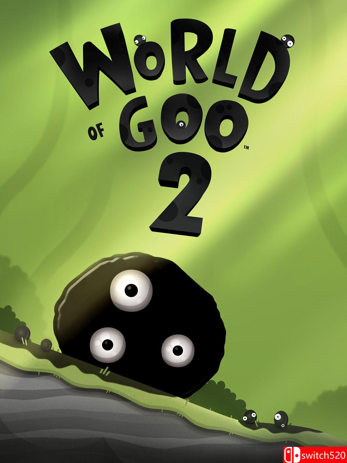 《粘粘世界2（World of Goo 2）》官方中文  VACE硬盘版[CN/TW/EN/JP]_0