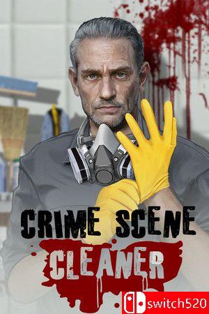 《犯罪现场清理工（Crime Scene Cleaner）》官方中文 v1.0.80 Razor1911镜像版[CN/EN/JP]_0