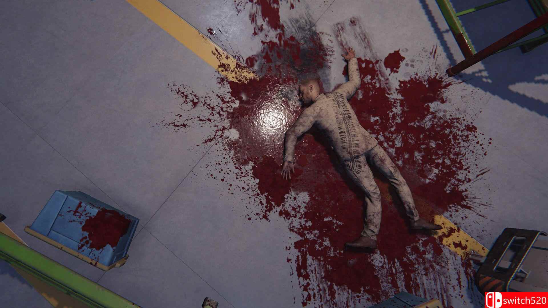 《犯罪现场清理工（Crime Scene Cleaner）》官方中文 v1.0.80 Razor1911镜像版[CN/EN/JP]_4