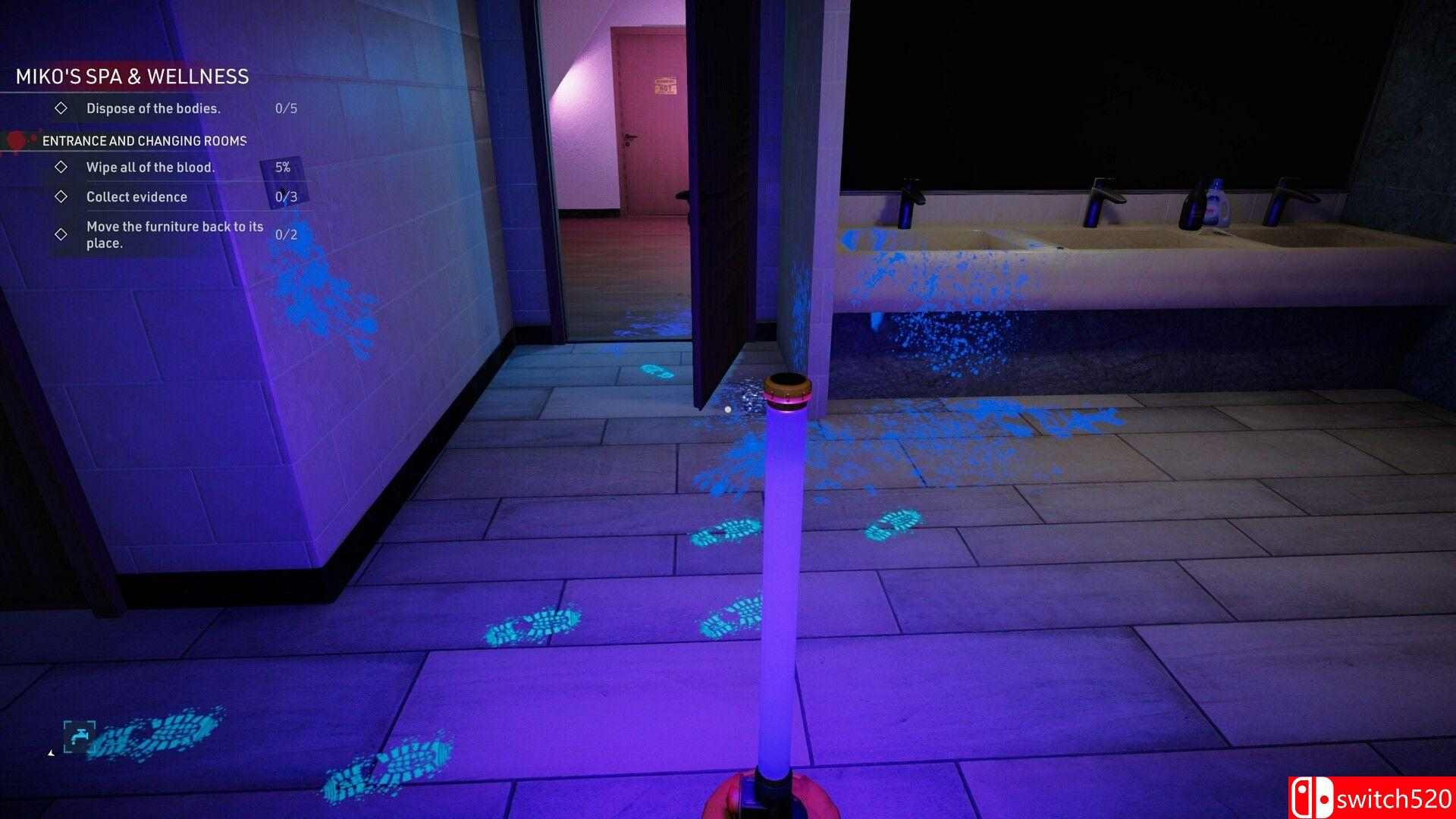 《犯罪现场清理工（Crime Scene Cleaner）》官方中文 v1.0.80 Razor1911镜像版[CN/EN/JP]_3