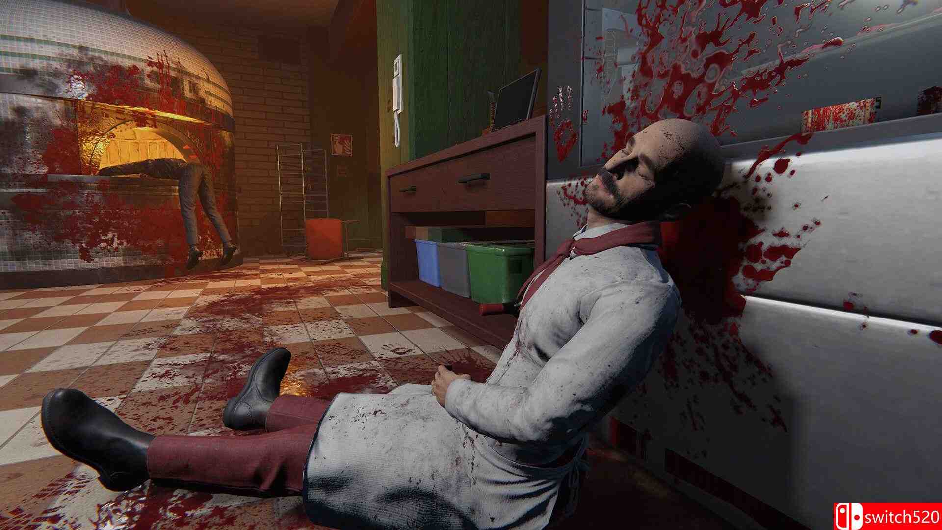 《犯罪现场清理工（Crime Scene Cleaner）》官方中文 v1.0.80 Razor1911镜像版[CN/EN/JP]_2