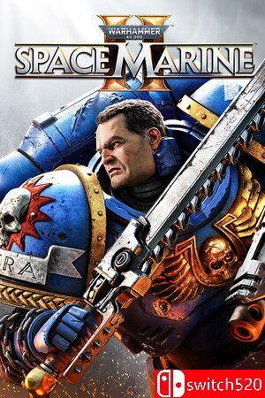 《战锤40K：星际战士2（Warhammer 40,000: Space Marine 2）》v7.2.0.1 RUNE镜像版[CN/EN]_0