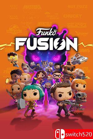 《Funko Fusion（Funko Fusion）》官方中文 v2.6.3.152571 RUNE镜像版[CN/TW/EN/JP]_0