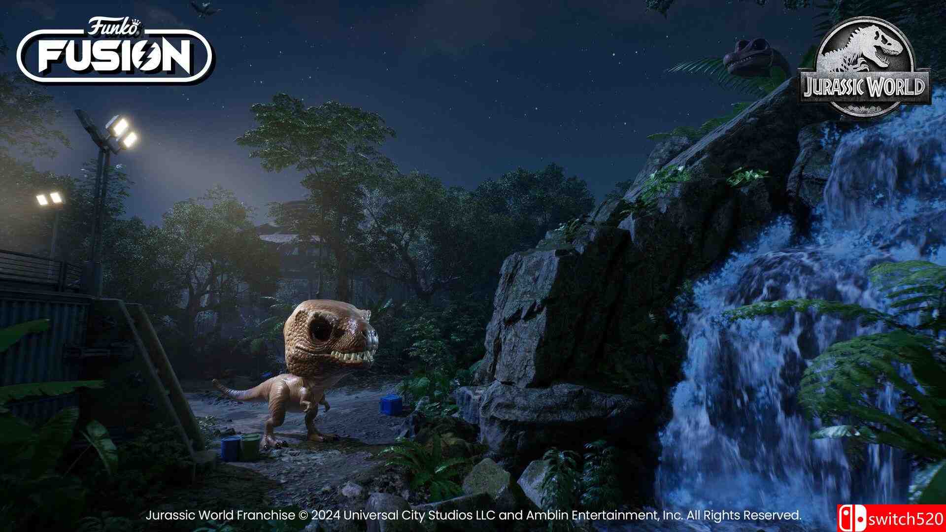 《Funko Fusion（Funko Fusion）》官方中文 v2.6.3.152571 RUNE镜像版[CN/TW/EN/JP]_1