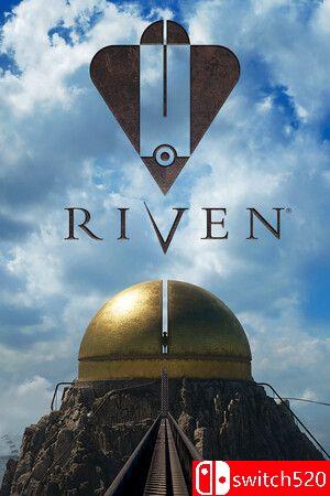《Riven（Riven）》官方中文 v1.7.4 I_KnoW镜像版[CN/EN/JP]_0