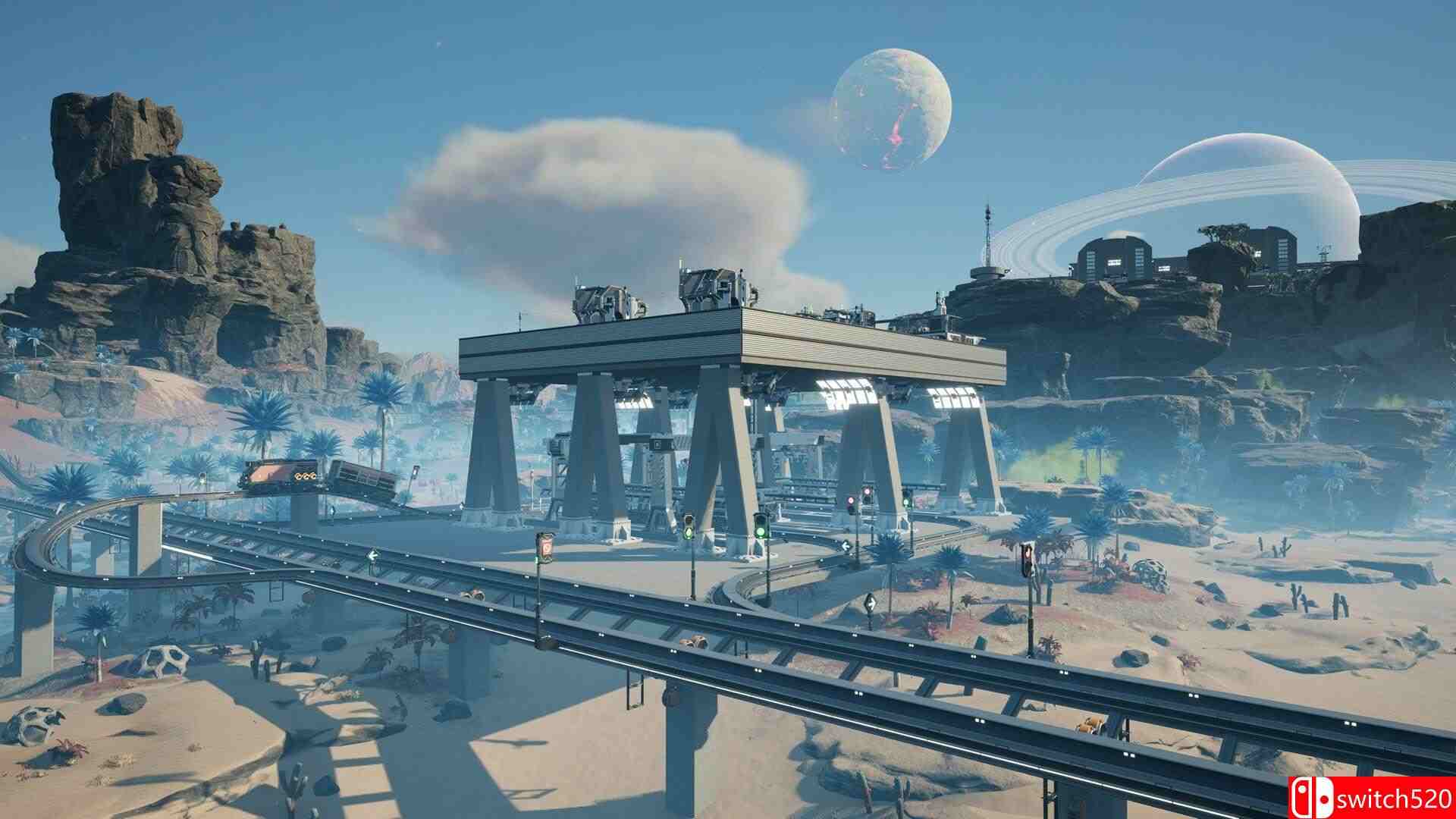 《幸福工厂（Satisfactory）》官方中文 v1.1.1.2 RUNE镜像版[CN/TW/EN/JP]_2