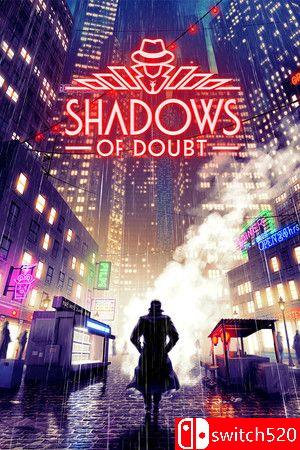 《凶影疑云（Shadows of Doubt）》官方中文 v40.03 DINOByTES镜像版[CN/TW/EN/JP]_0