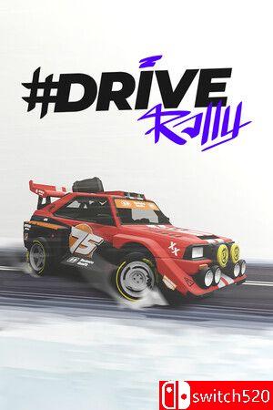 《复古拉力赛（#DRIVE Rally）》官方中文 RUNE镜像版[CN/EN/JP]_0