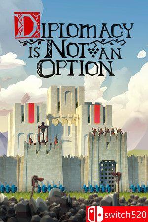 《要战便战（Diplomacy is Not an Option）》官方中文 v1.0.53 TENOKE镜像版[CN/TW/EN/JP]_0
