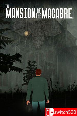 《恐怖庄园（The Mansion of The Macabre）》VACE硬盘版[EN]_0