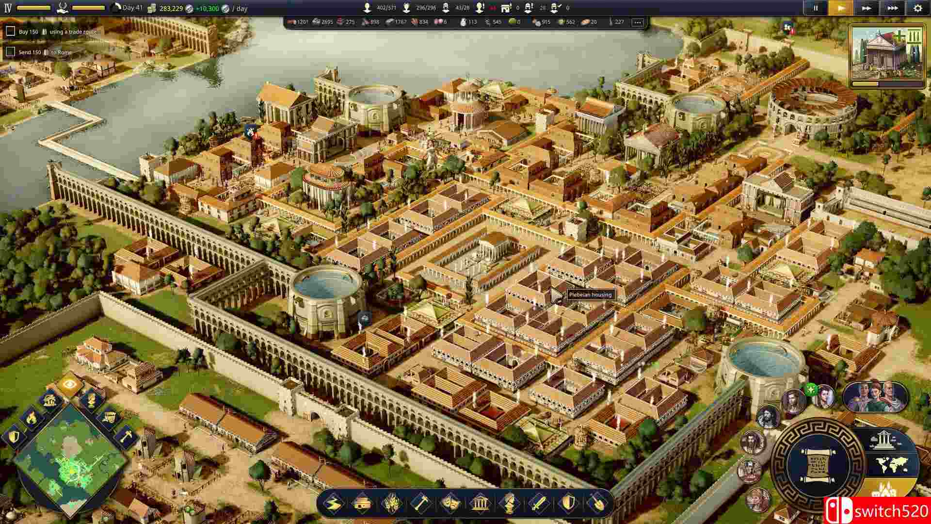《万神之城（Citadelum）》官方中文 v2.0.0.10 TENOKE镜像版[CN/EN/JP]_1