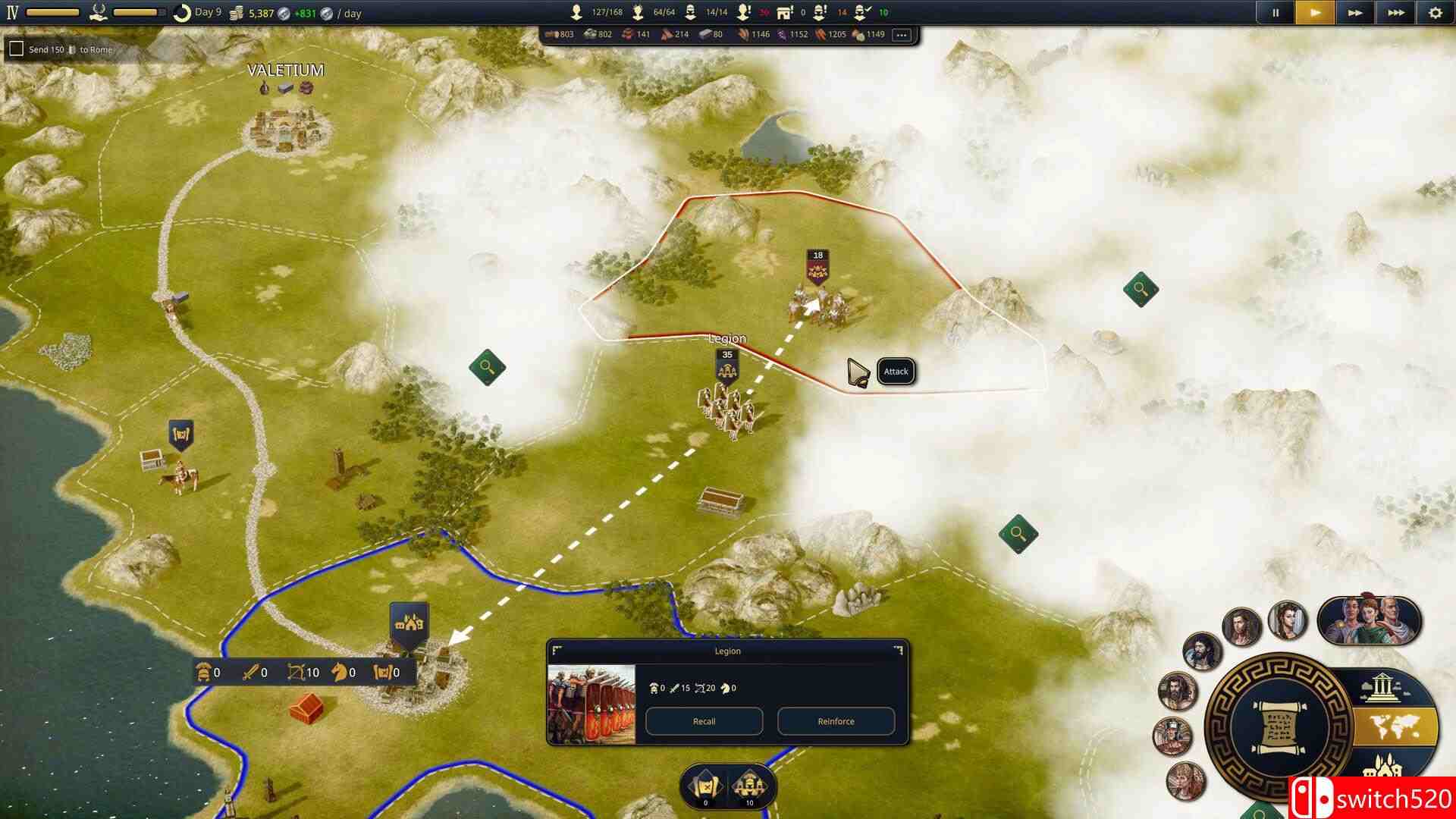 《万神之城（Citadelum）》官方中文 v2.0.0.10 TENOKE镜像版[CN/EN/JP]_5