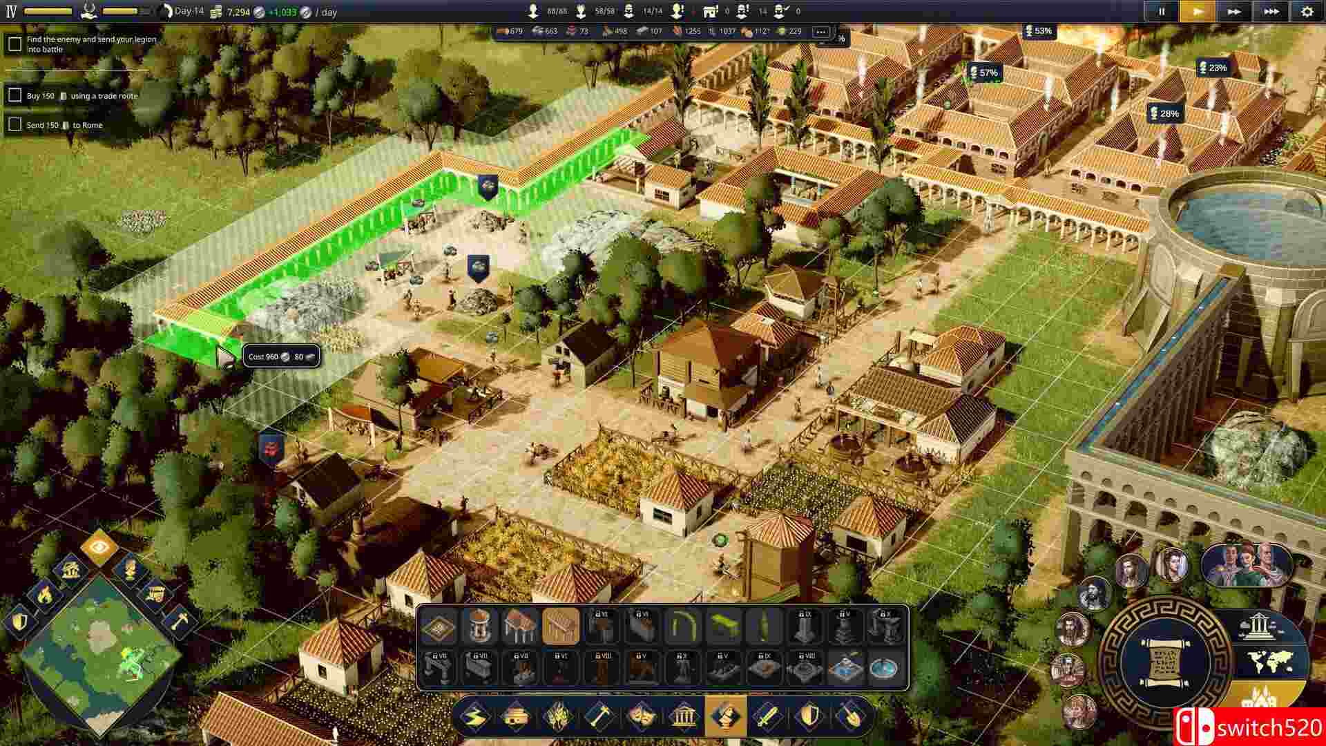 《万神之城（Citadelum）》官方中文 v2.0.0.10 TENOKE镜像版[CN/EN/JP]_2