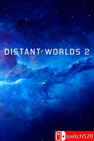 《遥远的世界2（Distant Worlds 2）》v1.2.9.8 I_KnoW镜像版[EN]_0