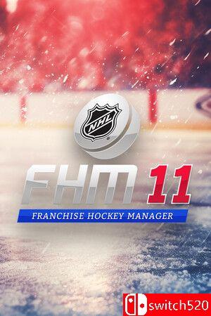 《特许经营曲棍球经理11（Franchise Hockey Manager 11）》v11.4.49 SKIDROW镜像版[EN]_0