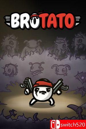 《土豆兄弟（Brotato）》官方中文 v1.1.10.5 TENOKE镜像版[CN/TW/EN/JP]_0