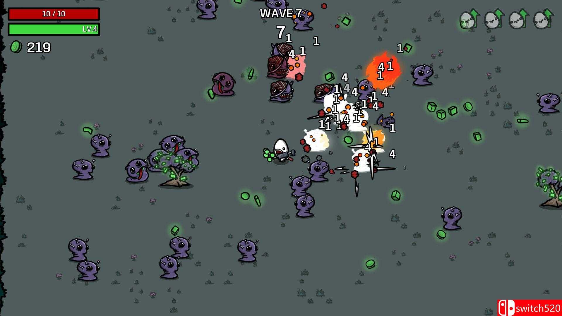《土豆兄弟（Brotato）》官方中文 v1.1.10.5 TENOKE镜像版[CN/TW/EN/JP]_5