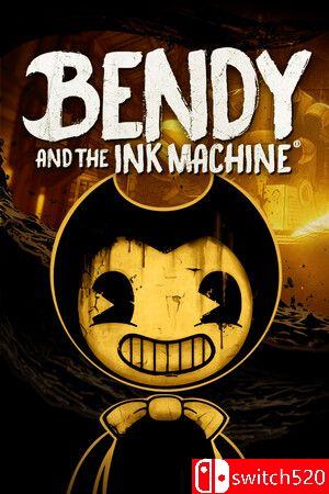 《班迪与墨水机（Bendy and the Ink Machine）》官方中文 v1.5.1.2 I_KnoW镜像版[CN/EN/JP]_0