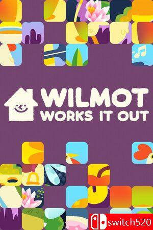 《威尔莫特解决了这个问题（Wilmot Works It Out）》官方中文 I_KnoW镜像版[CN/EN]_0