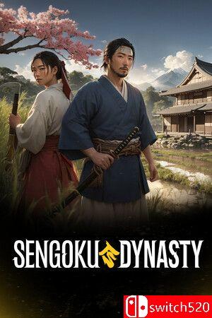 《战国王朝（Sengoku Dynasty）》官方中文 v1.1.0.6 RUNE镜像版[CN/EN/JP]_0