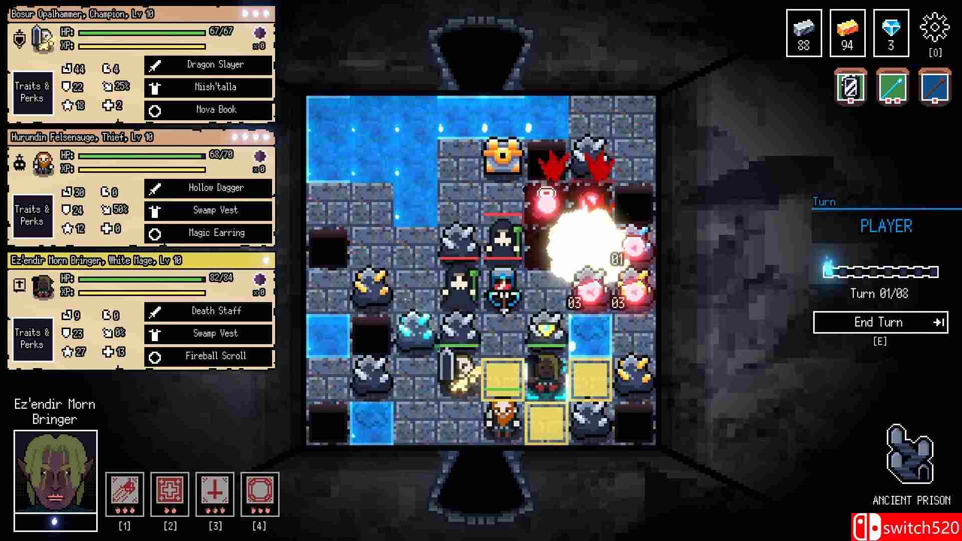 《失落矿场（Forgotten Mines）》官方中文  rG硬盘版[CN/EN/JP]_1