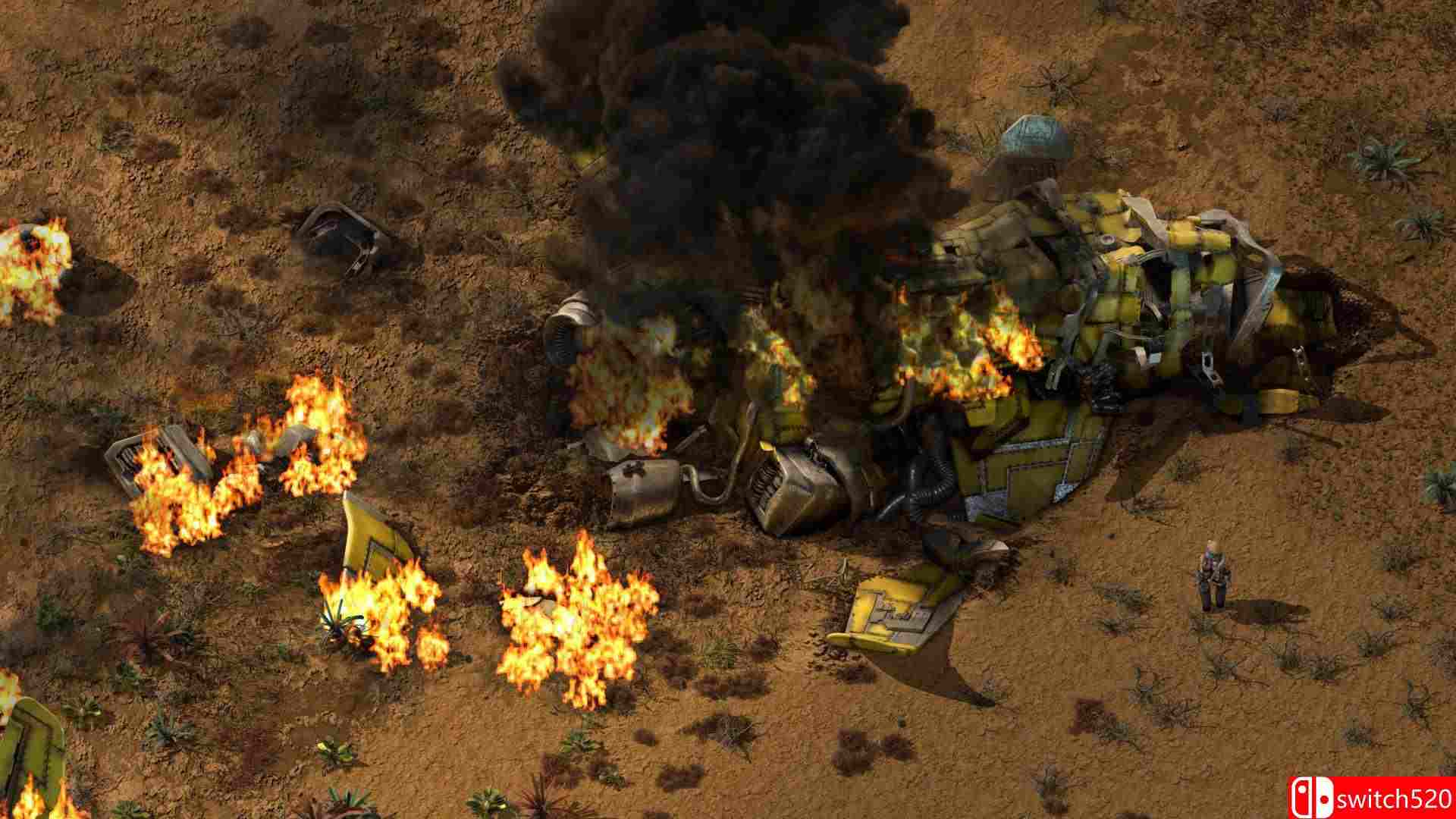 《异星工厂（Factorio）》官方中文 v2.0.47 TENOKE镜像版[CN/TW/EN/JP]_1