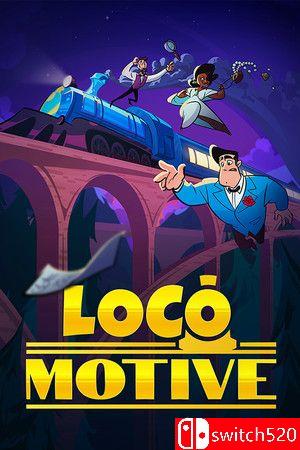 《火车头（Loco Motive）》v1.0.5a I_KnoW镜像版[EN]_0