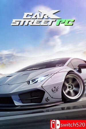 《CarX街头（CarX Street）》v1.6.0 RUNE镜像版[EN/JP]_0