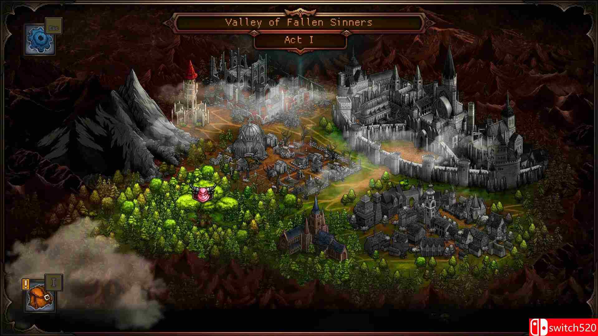 《罪恶杀手：第八次统治（Sin Slayers: Reign of 8th）》v1.5.0.7 DINOByTES镜像版[CN/EN]_3