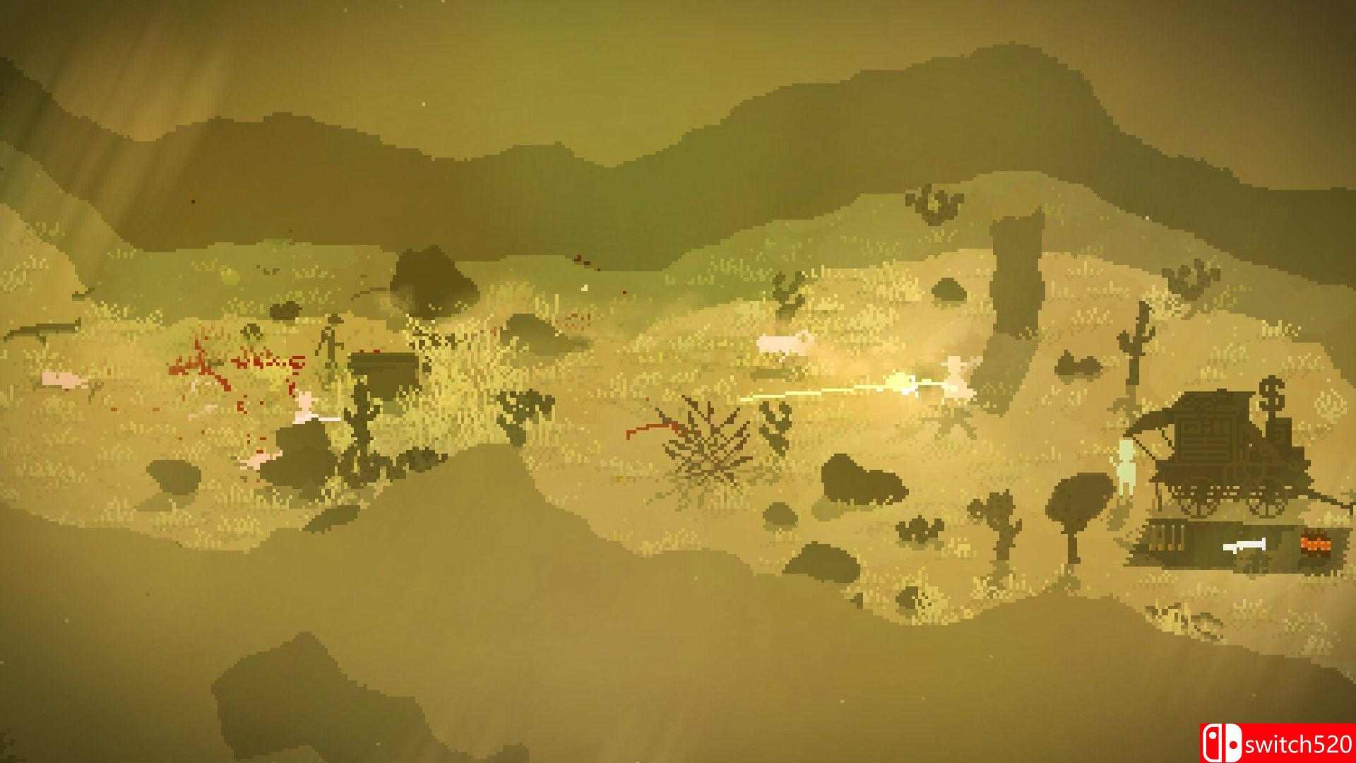 《柯尔特峡谷（Colt Canyon）》官方中文 v1.3.1.4 I_KnoW镜像版[CN/TW/EN/JP]_2