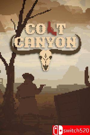 《柯尔特峡谷（Colt Canyon）》官方中文 v1.3.1.4 I_KnoW镜像版[CN/TW/EN/JP]_0