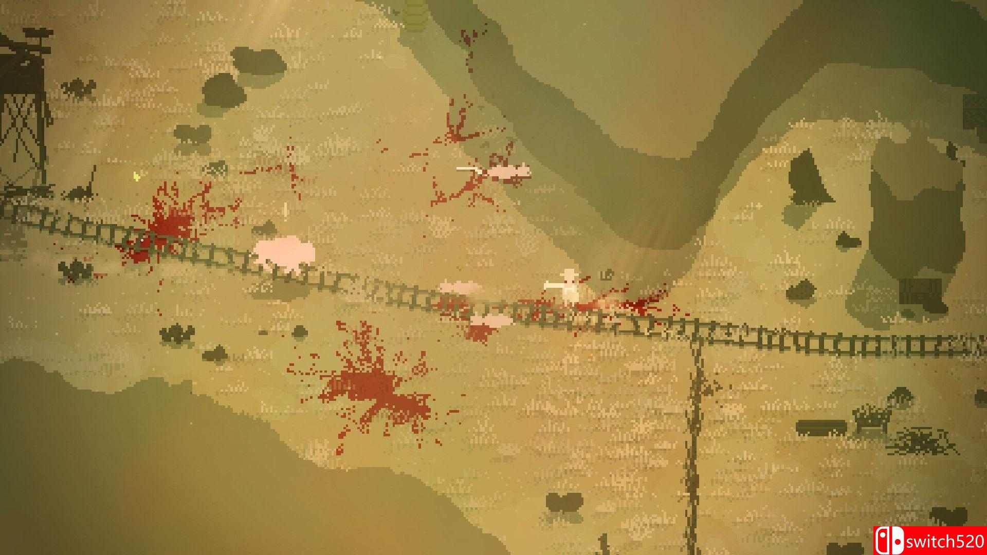 《柯尔特峡谷（Colt Canyon）》官方中文 v1.3.1.4 I_KnoW镜像版[CN/TW/EN/JP]_5