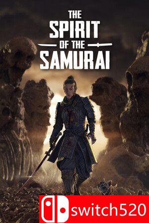 《武士的精神（The Spirit of the Samurai）》官方中文 v1.0.15 RUNE镜像版[CN/TW/EN/JP]_0