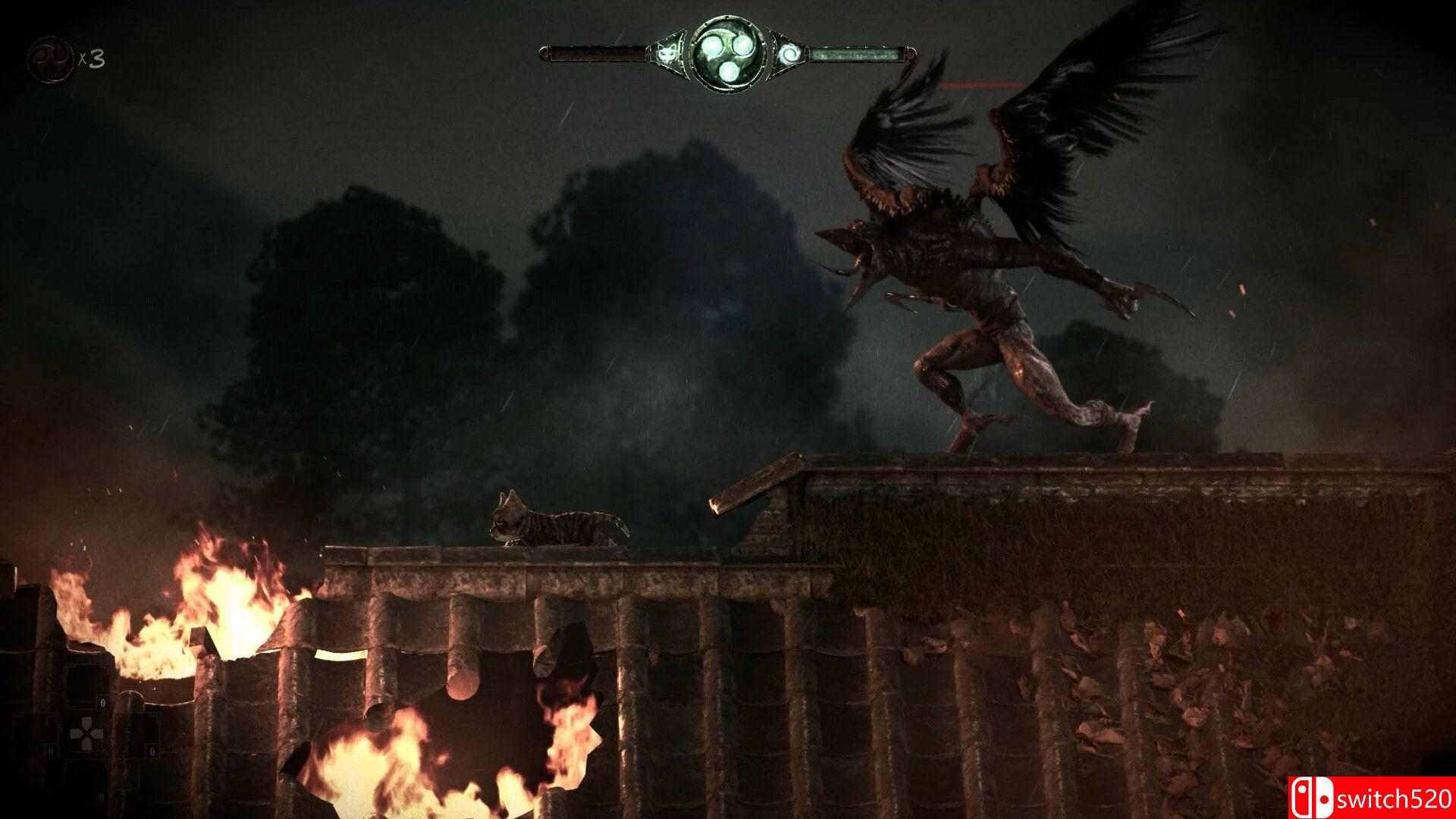 《武士的精神（The Spirit of the Samurai）》官方中文 v1.0.15 RUNE镜像版[CN/TW/EN/JP]_5