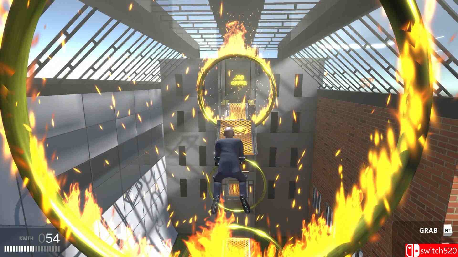 《快去工作（Get To Work）》官方中文 v1.1.1.6 TENOKE镜像版[CN/EN/JP]_2
