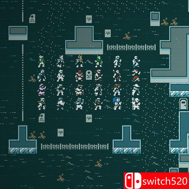 《像素洞穴大冒险（Caves of Qud）》v20250728 TENOKE镜像版[EN]_5