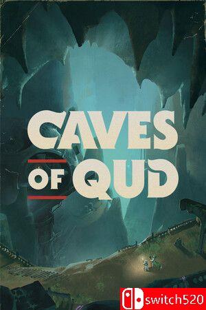 《像素洞穴大冒险（Caves of Qud）》v20250728 TENOKE镜像版[EN]_0