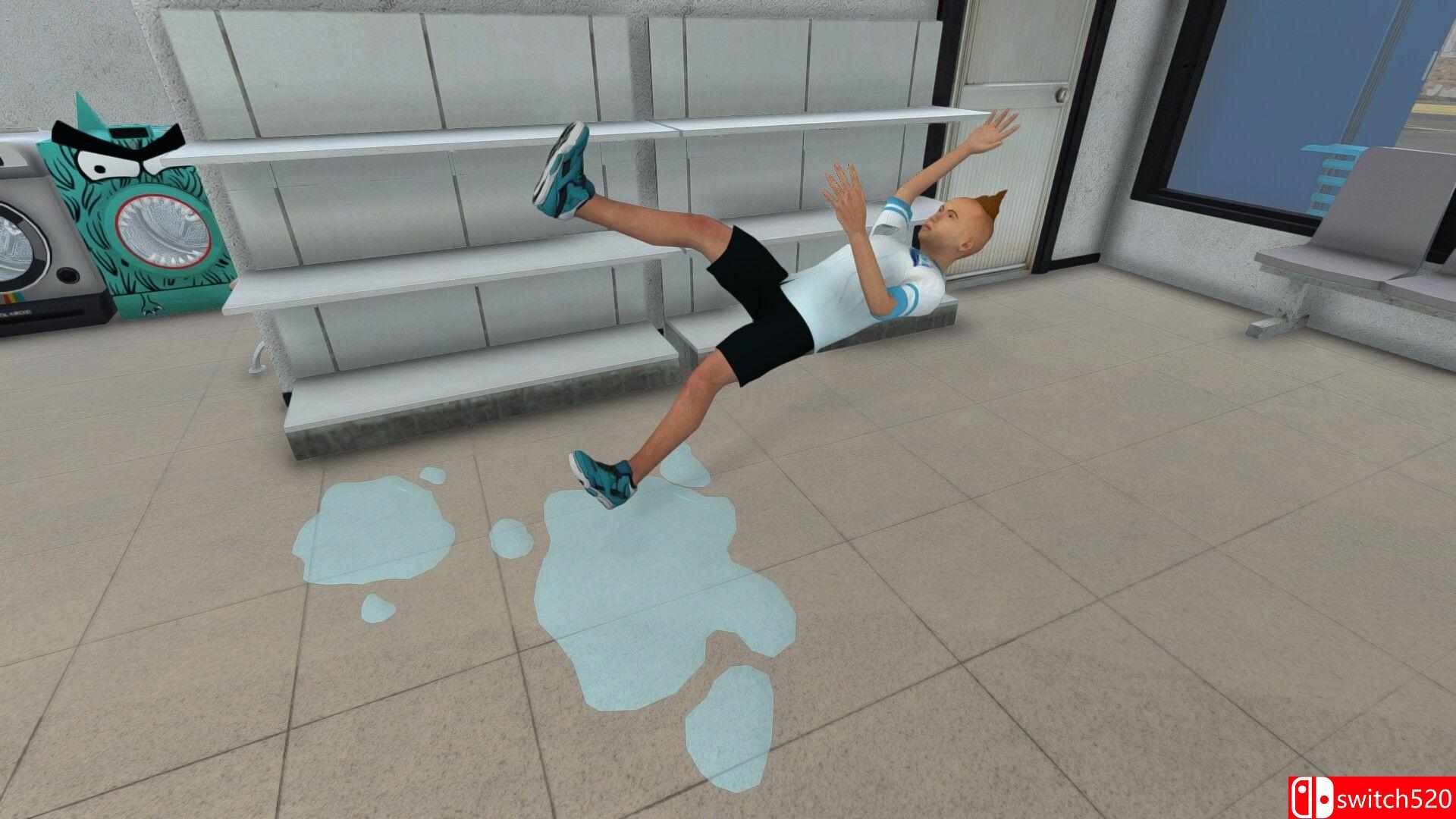 《洗衣店模拟器（Laundry Store Simulator）》官方中文 v6.0.7 TENOKE镜像版[CN/EN/JP]_3