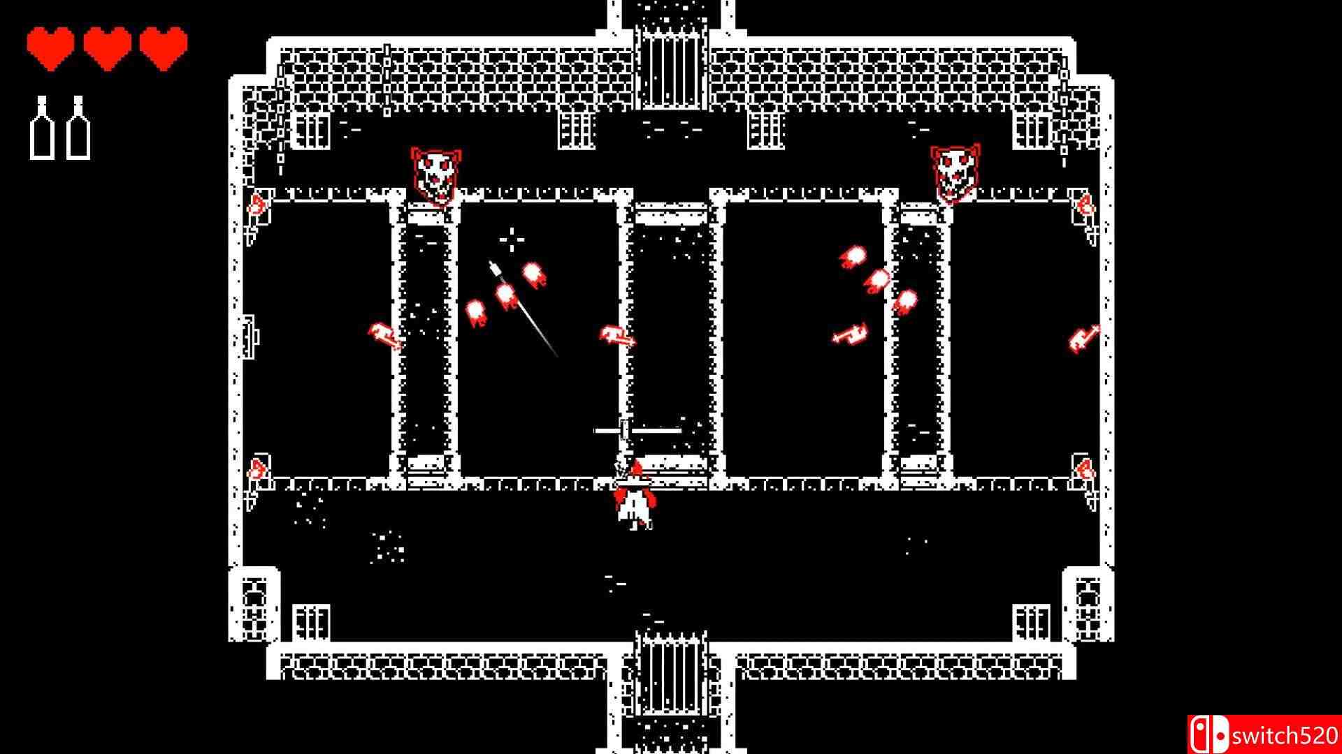 《不死西部（Undead West）》官方中文 v1.0.3.8 VACE硬盘版[CN/EN/JP]_2