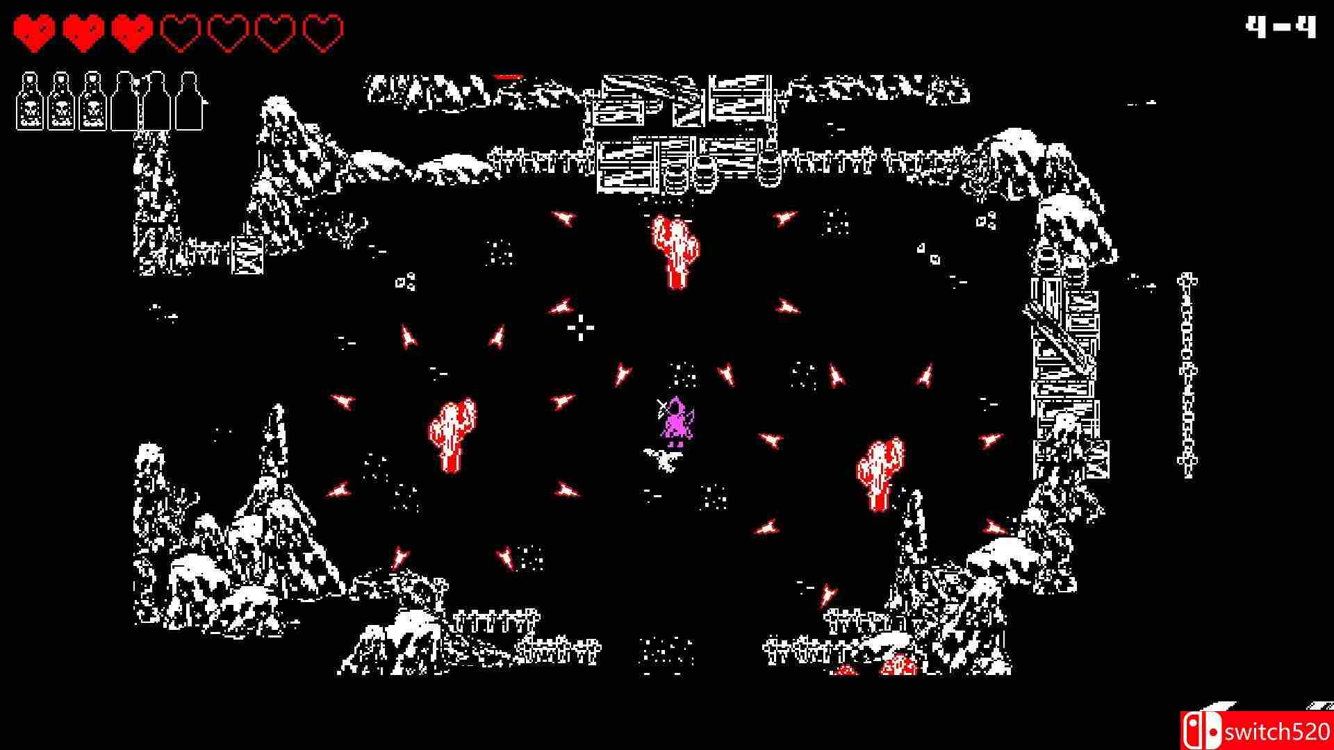 《不死西部（Undead West）》官方中文 v1.0.3.8 VACE硬盘版[CN/EN/JP]_3