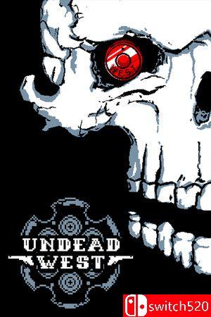 《不死西部（Undead West）》官方中文 v1.0.3.8 VACE硬盘版[CN/EN/JP]_0