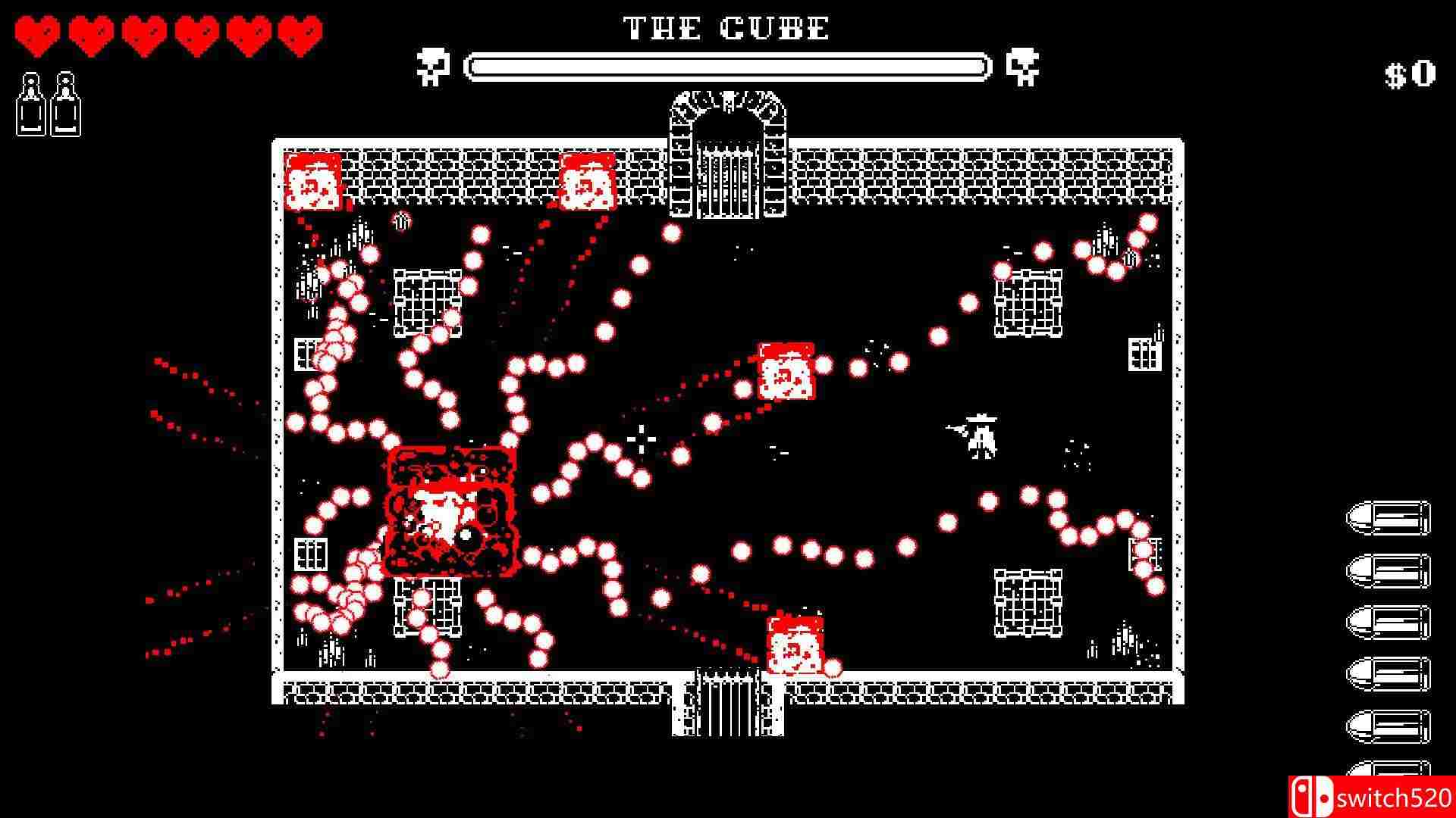 《不死西部（Undead West）》官方中文 v1.0.3.8 VACE硬盘版[CN/EN/JP]_1