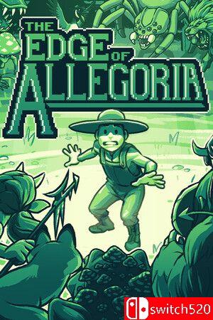 《阿莱格里亚边缘（The Edge of Allegoria）》v1.0.1.20 VACE硬盘版[EN]_0