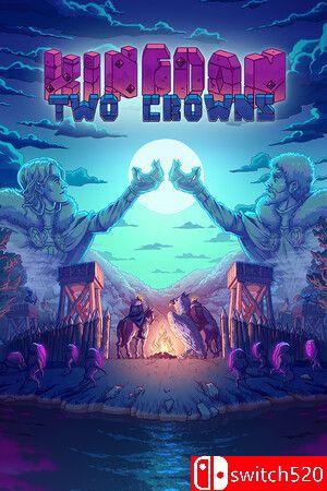 《王国：两位君主（Kingdom Two Crowns）》官方中文 v2.2.0 I_KnoW镜像版[CN/TW/EN/JP]_0