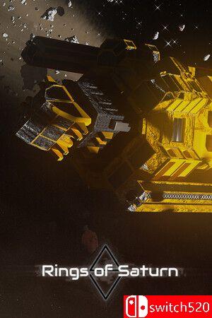 《ΔV：土星环（ΔV: Rings of Saturn）》官方中文 v1.76.1 TENOKE镜像版[CN/TW/EN/JP]_0
