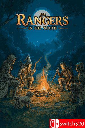 《南方游骑兵队（The Rangers In The South）》官方中文 v3.0.3 TENOKE镜像版[CN/EN/JP]_0
