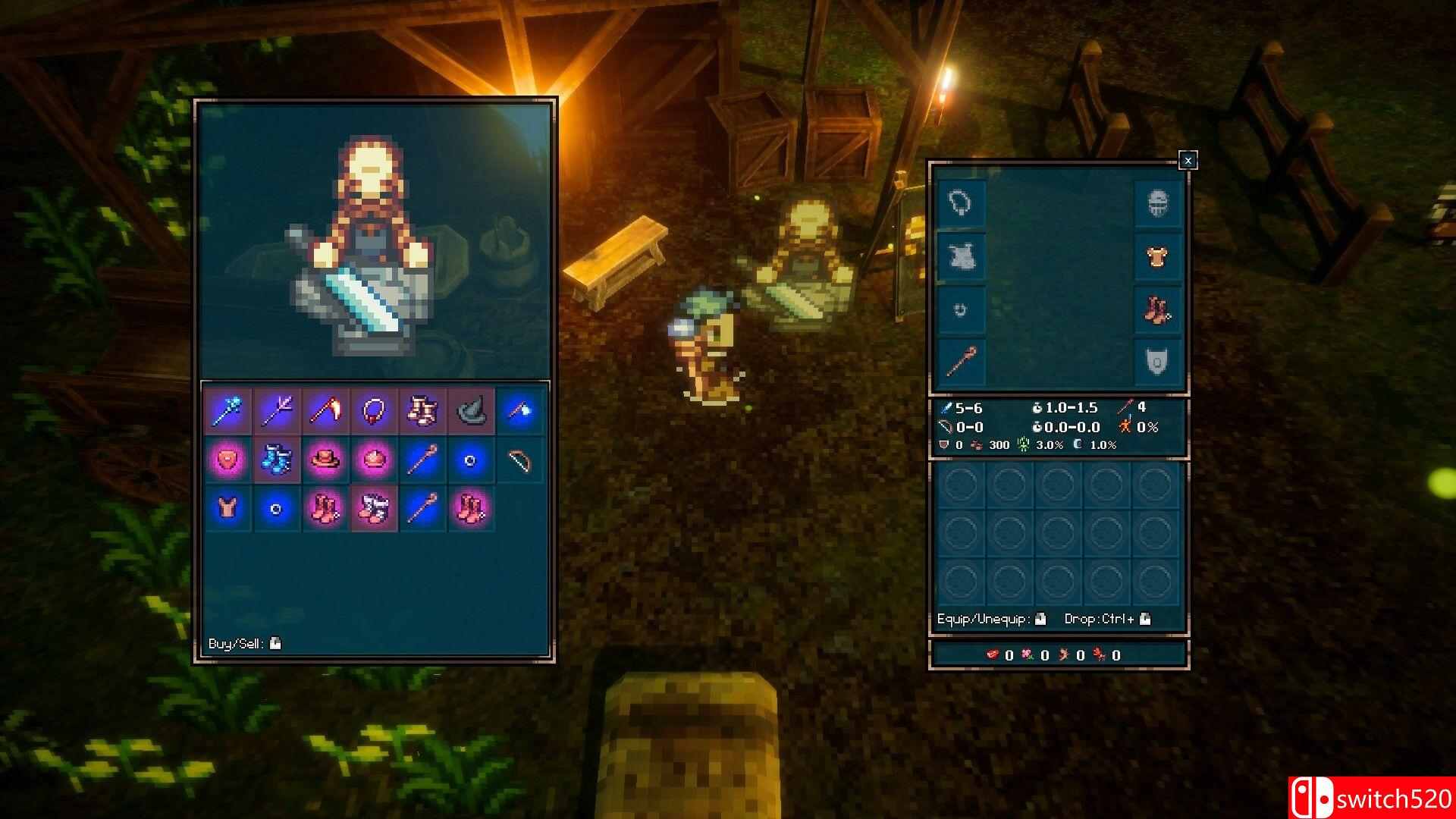 《南方游骑兵队（The Rangers In The South）》官方中文 v3.0.3 TENOKE镜像版[CN/EN/JP]_3