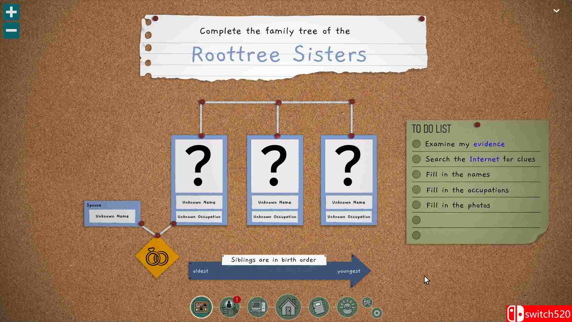 《根源之树已死（The Roottrees are Dead）》v20250717 TENOKE镜像版[EN]_2