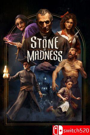 《疯狂之石（The Stone of Madness）》官方中文 v1.0.3 I_KnoW镜像版[CN/TW/EN/JP]_0